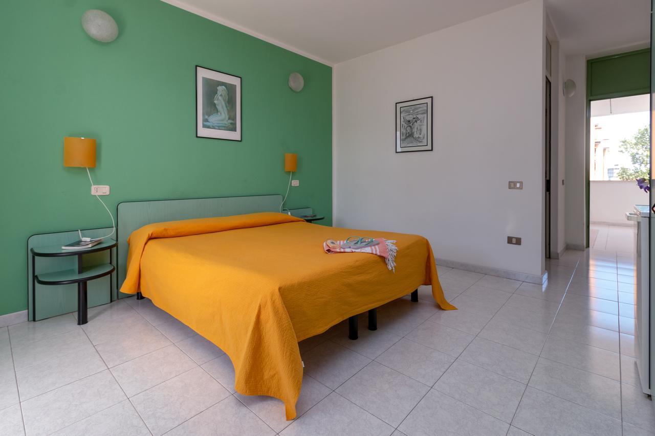 Mini hotel أوربيتيلو المظهر الخارجي الصورة