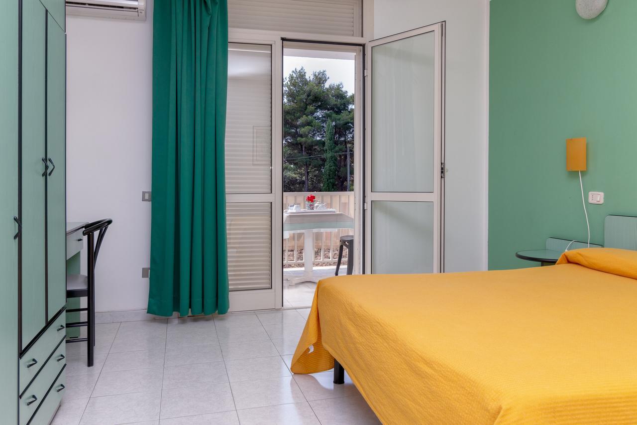 Mini hotel أوربيتيلو المظهر الخارجي الصورة