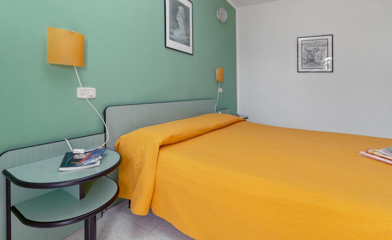 Mini hotel أوربيتيلو المظهر الخارجي الصورة
